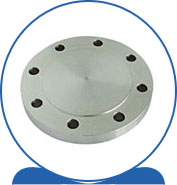 Flanges in Duplex Stainless Steel - UNS S31803 & S32205 Flanges in Super Duplex Steel - UNS S32750 & S32760