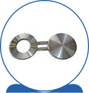 Super Duplex Steel 2507 (UNS 32750) Flange