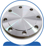 Super Duplex Steel 2507 (UNS 32750) Flange