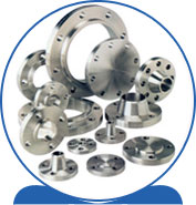 Duplex Stainless 2205 UNS S32205 Flanges