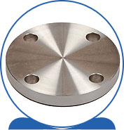 Duplex Steel 2205 Blind Flanges