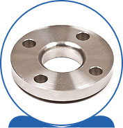 Duplex Steel 2205 Lap Joint Flanges