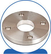 Duplex Steel 2205 Slip-on Flanges