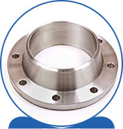 Duplex Steel 2205 Weldneck Flanges