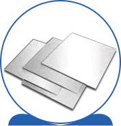 S32750 Duplex Steel Sheet Plate