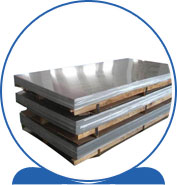 S32750 Duplex Steel Sheet Plate