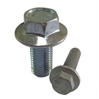 Duplex Steel Flange Bolt