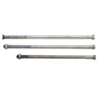 Duplex Steel Machine Bolt