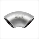 Stainless Steel 90 Short Radius Elbow