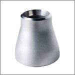 Stainless Steel Concentric Reducer