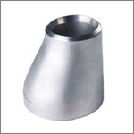 Stainless Steel Eccentric Reducer