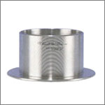 Stainless Steel Stub End