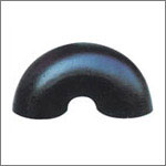 Carbon Steel 180 Short Radius Elbow