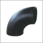 Carbon Steel 90 Long Radius Elbow