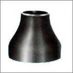 Carbon Steel Concentric Reducer