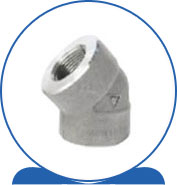 Duplex Steel Socket Weld Pipe Fittings