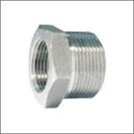 Forged Fittings Thread Hex Head Bushing