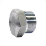 Forged Fittings Thread Hex Head Plug