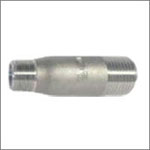 Forged Fittings Thread Swage Nipple