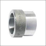 Forged Fittings Threaded Bull Plug