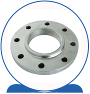 2507 Super Duplex Steel Flanges