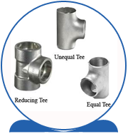 Duplex Steel Socket Weld Pipe Fittings