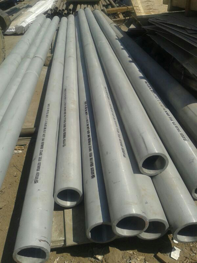 Factory Duplex Steel Products Gallery