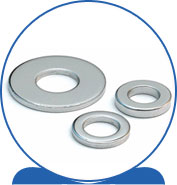 Duplex Steel Alloy 2205 SAF 2205 ® 1.4462 S32205 F60 31803 31803 1.4462 S31803 F51 Flat Washers - USS