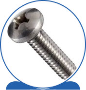 Duplex Steel Alloy 2205 SAF 2205 ® 1.4462 S32205 F60 31803 31803 1.4462 S31803 F51 A-325 Machine Screws