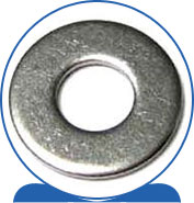 Duplex Steel Alloy 2205 SAF 2205 ® 1.4462 S32205 F60 31803 31803 1.4462 S31803 F51 Plain Washers