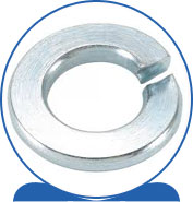 Duplex Steel Alloy 2205 SAF 2205 ® 1.4462 S32205 F60 31803 31803 1.4462 S31803 F51 Split Lock Washers