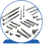 Duplex Stainless Steel Alloy 2205 Bolts Super Duplex Stainless Steel 2507 Screws