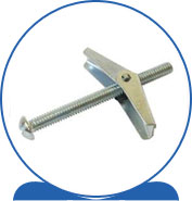 Duplex Steel Alloy 2205 SAF 2205 ® 1.4462 S32205 F60 31803 31803 1.4462 S31803 F51 Toggle Bolts