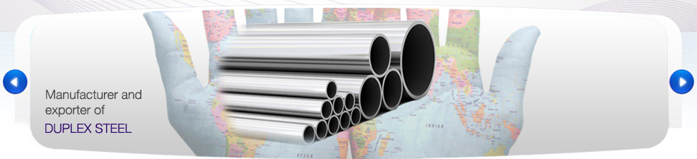 2205 Duplex Steel Grade UNS S32205 Welded Pipes Tubes